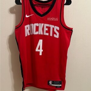 Rockets Jalen Green Jersey - Adult M